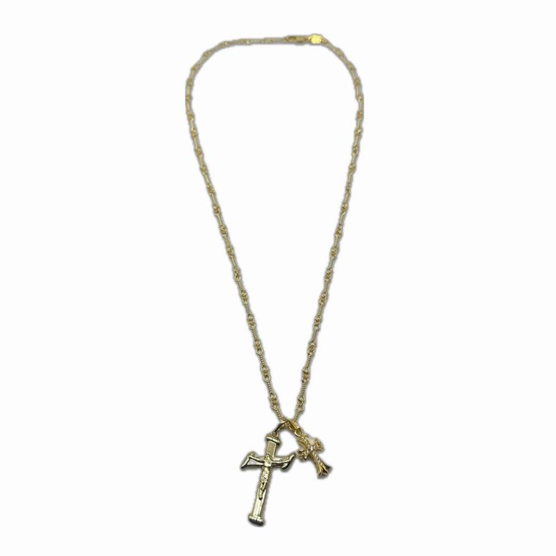 Chrome Hearts Necklace 07yxs114